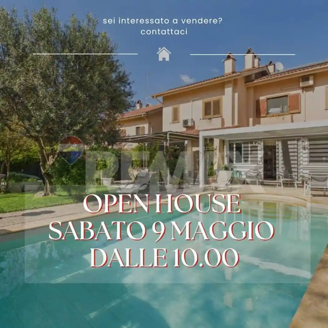 Villa in vendita a Nepi