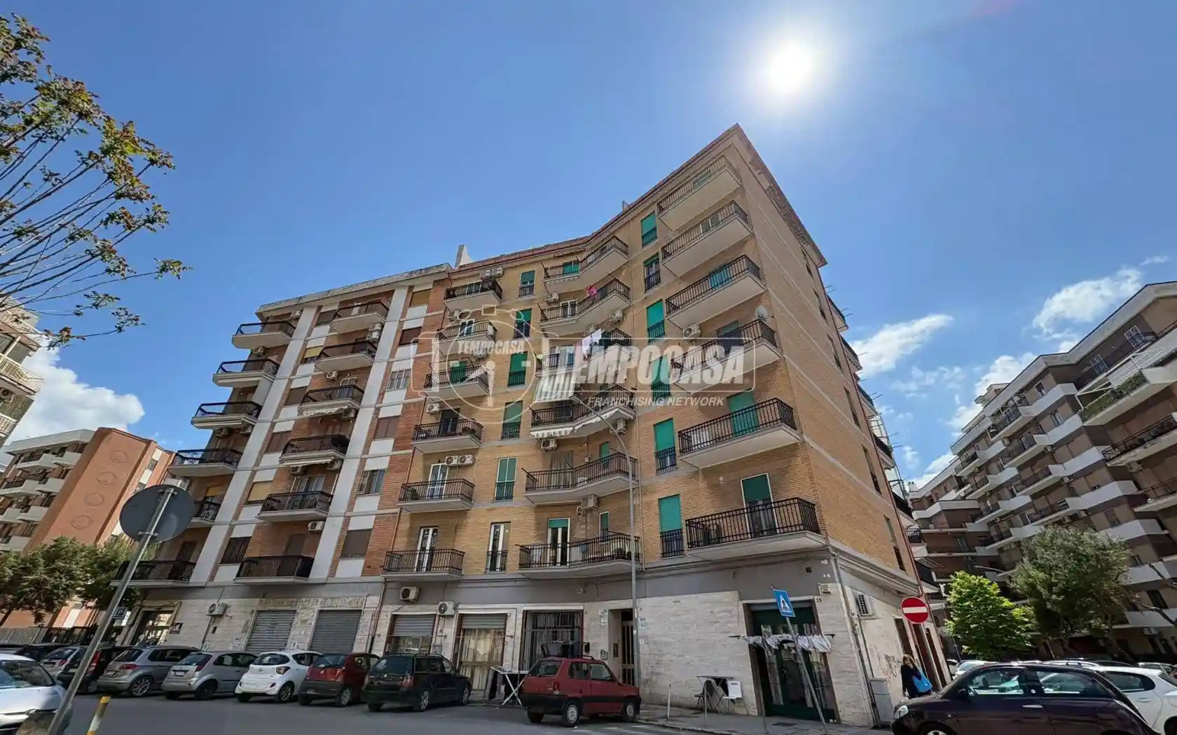 Appartamento in vendita a Foggia