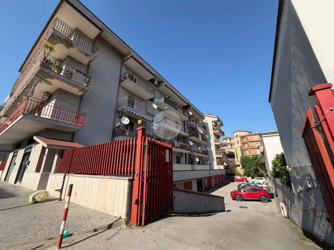 Appartamento in vendita a Scafati