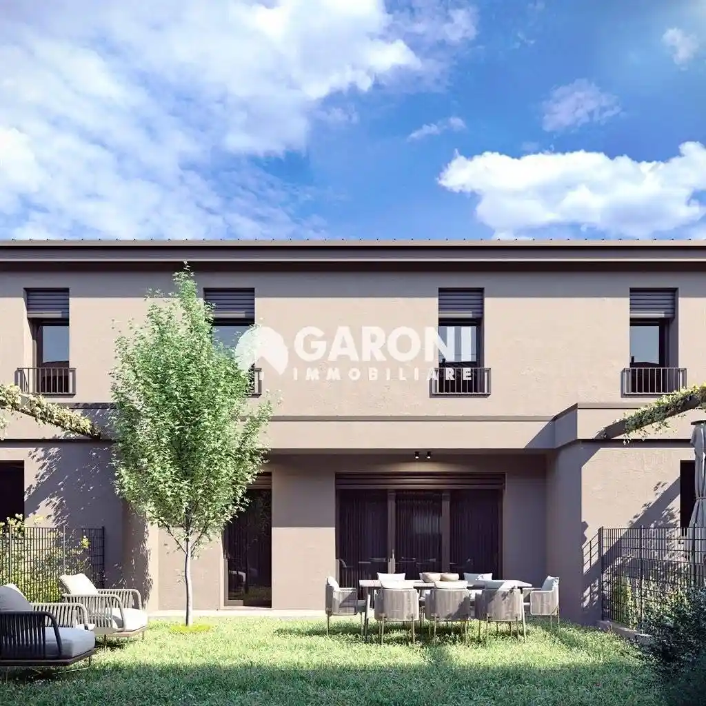 Villetta a schiera in vendita a Faenza