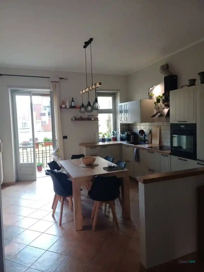 Appartamento in affitto a Torino