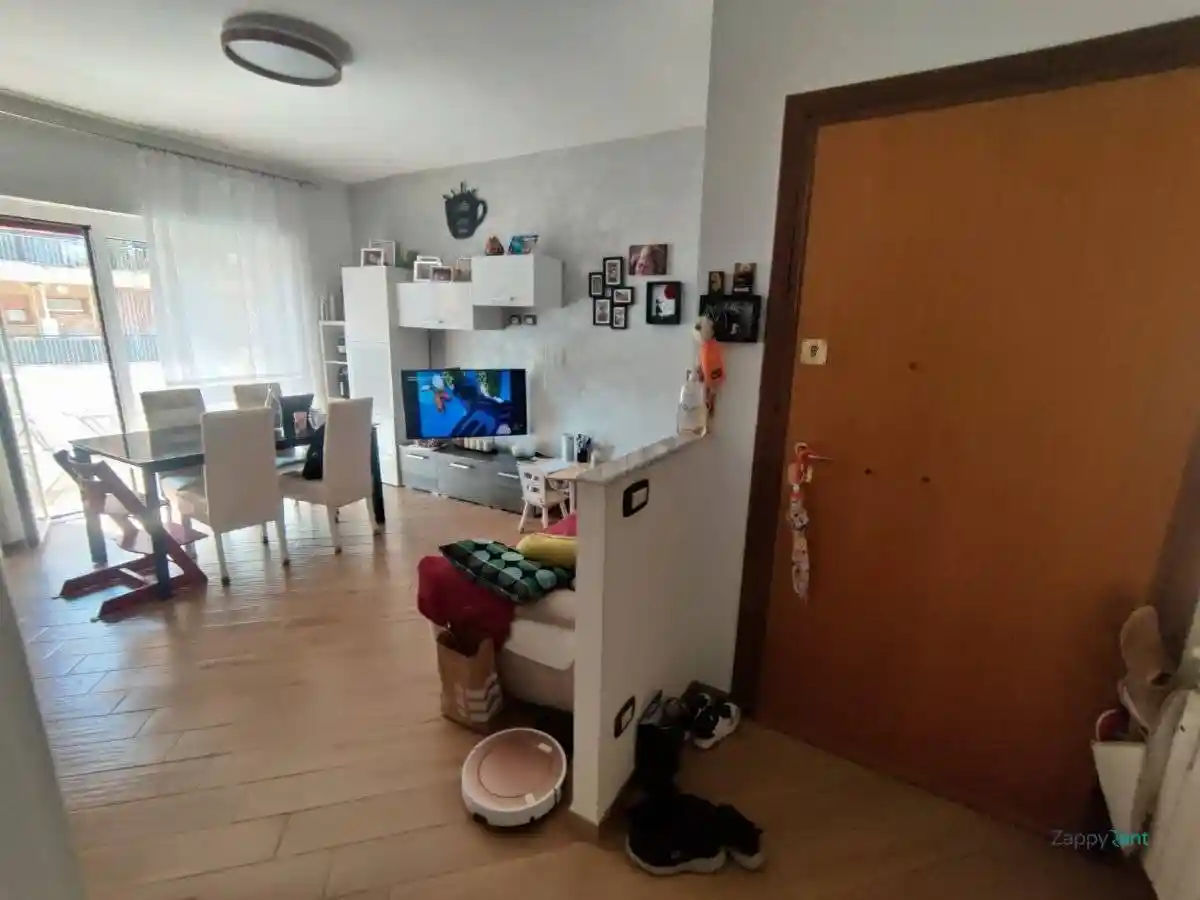 Appartamento in affitto a Roma