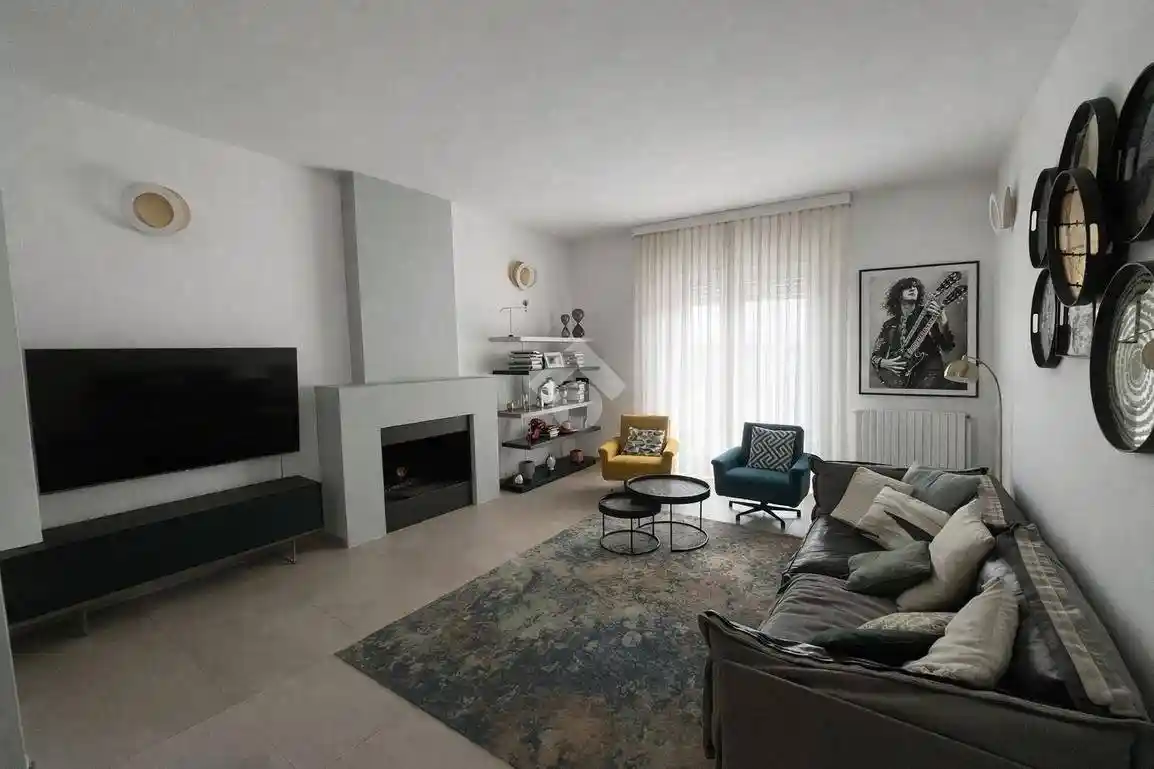 Villa in vendita a Taviano