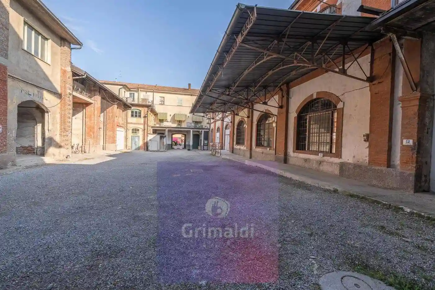 Palazzo - Edificio - foto 2