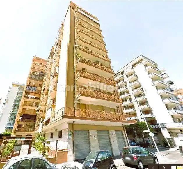 Appartamento in affitto a Taranto