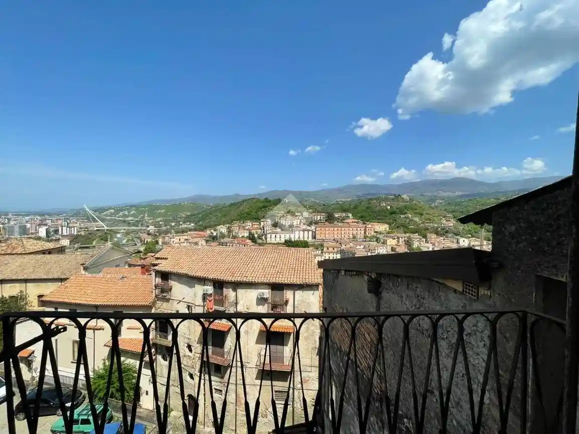 Appartamento in vendita a Cosenza