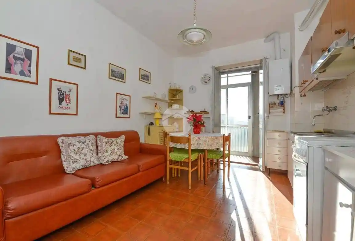 Appartamento in vendita a Rivoli