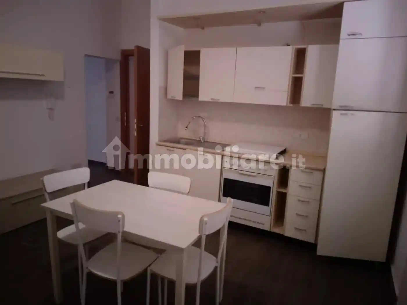 Appartamento in affitto a Frosinone