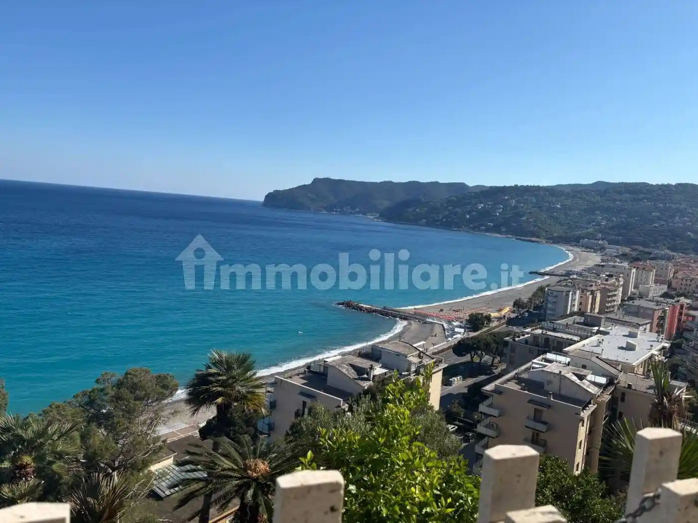 Appartamento in vendita a Spotorno