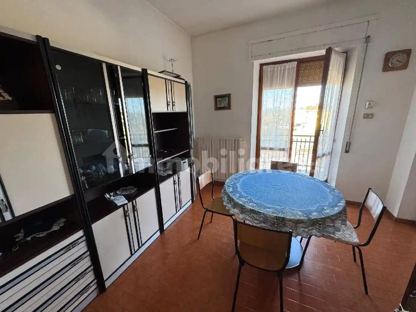 Appartamento in vendita a Maltignano