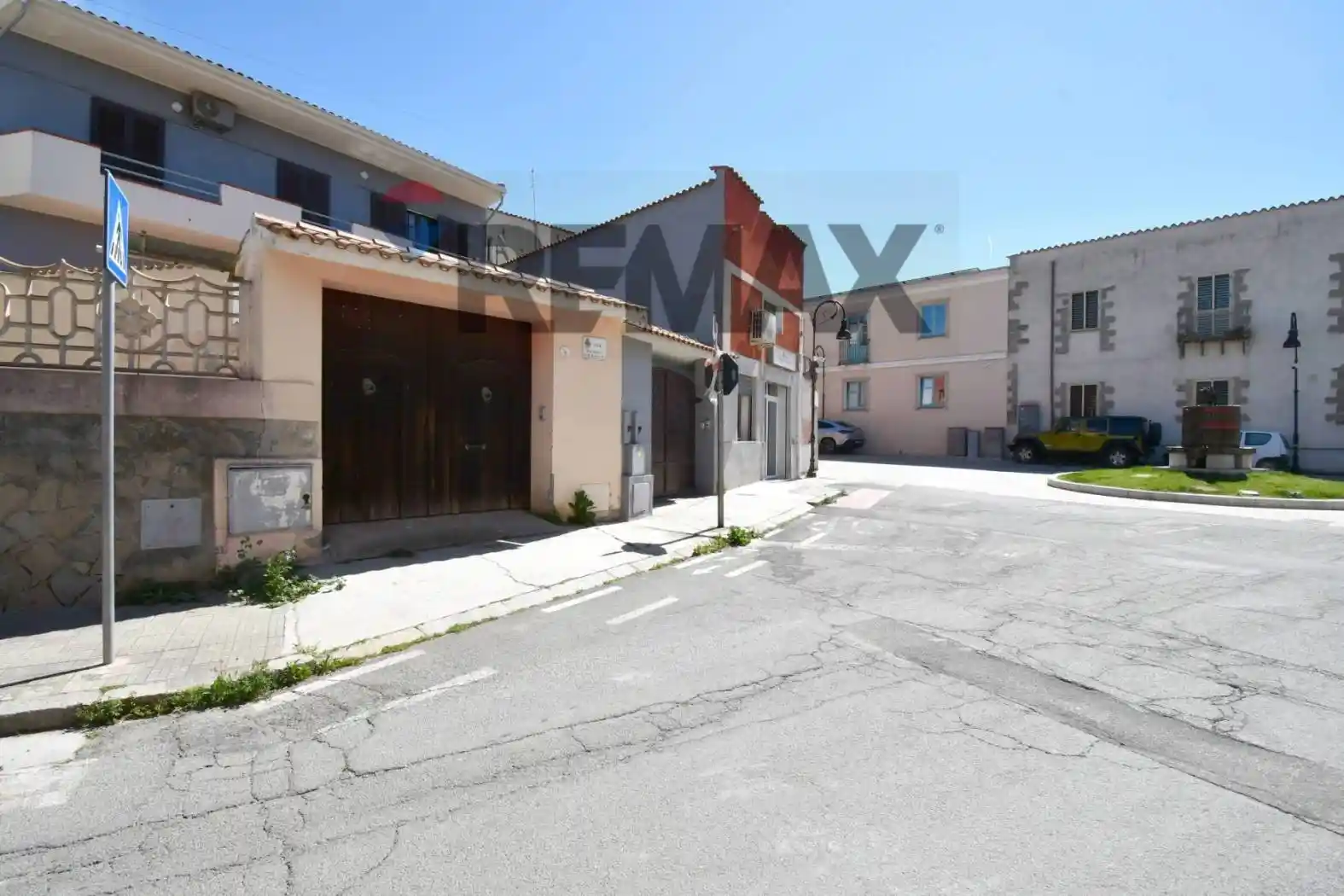 Casa indipendente in vendita a Serdiana