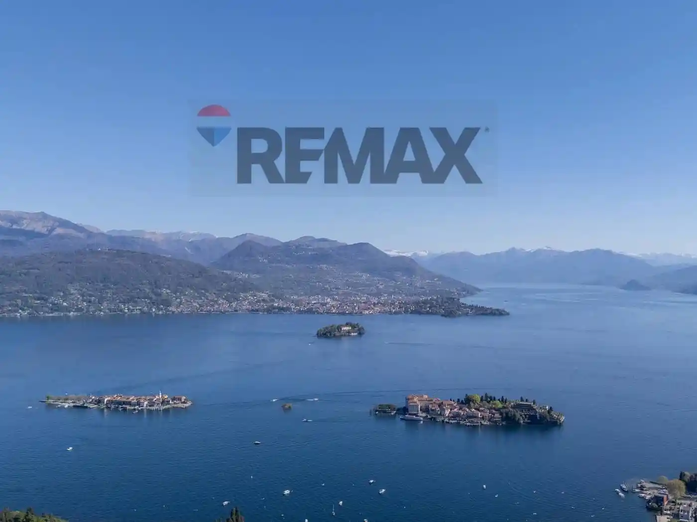 Villa in vendita a Stresa