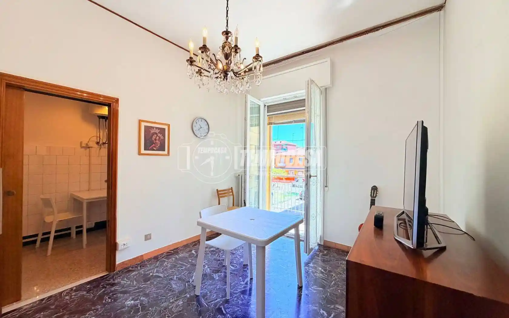 Appartamento in vendita a Bologna