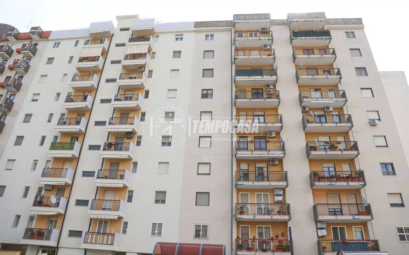 Appartamento in vendita a Bari