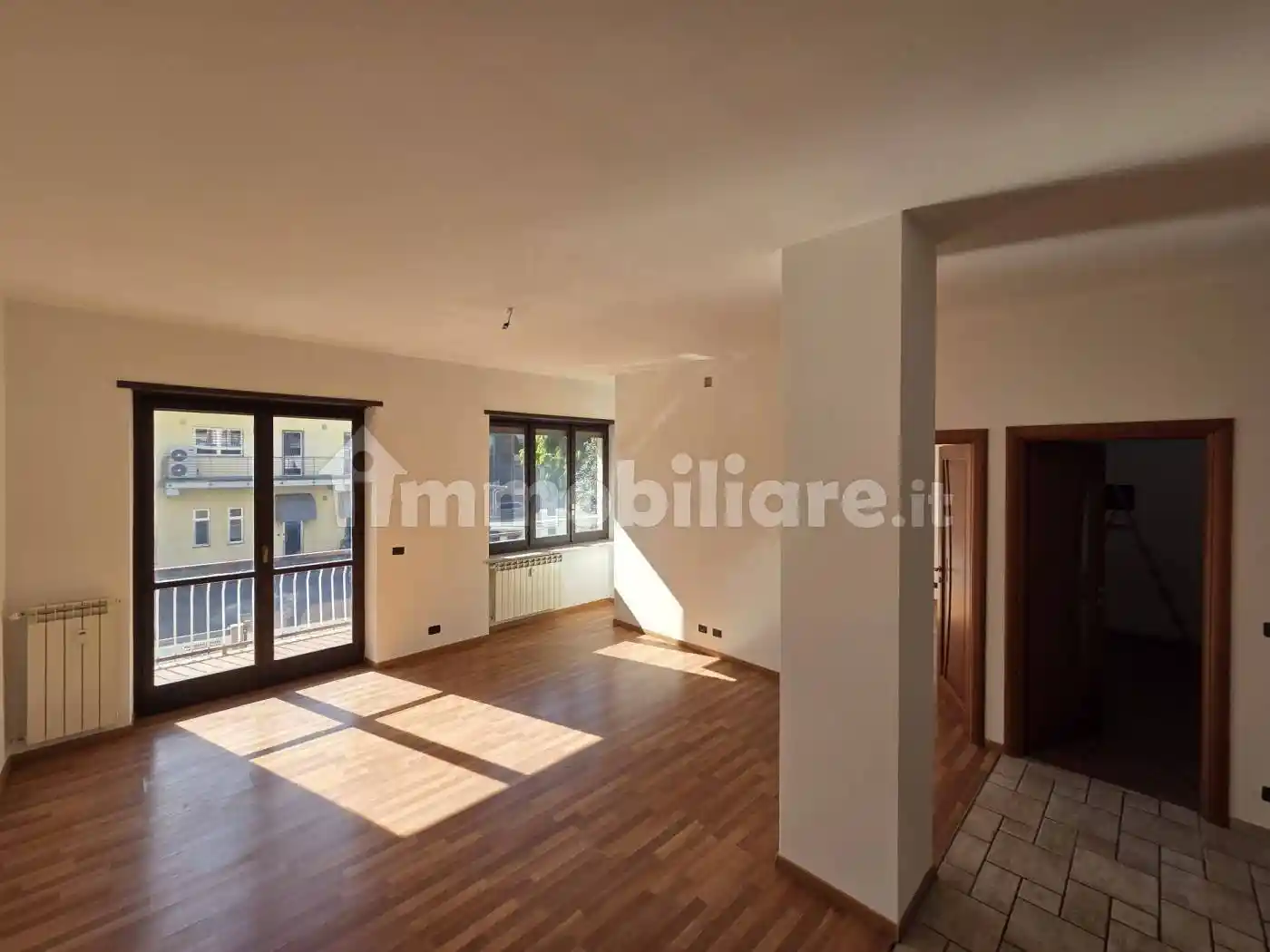 Appartamento in vendita a Caselle Torinese