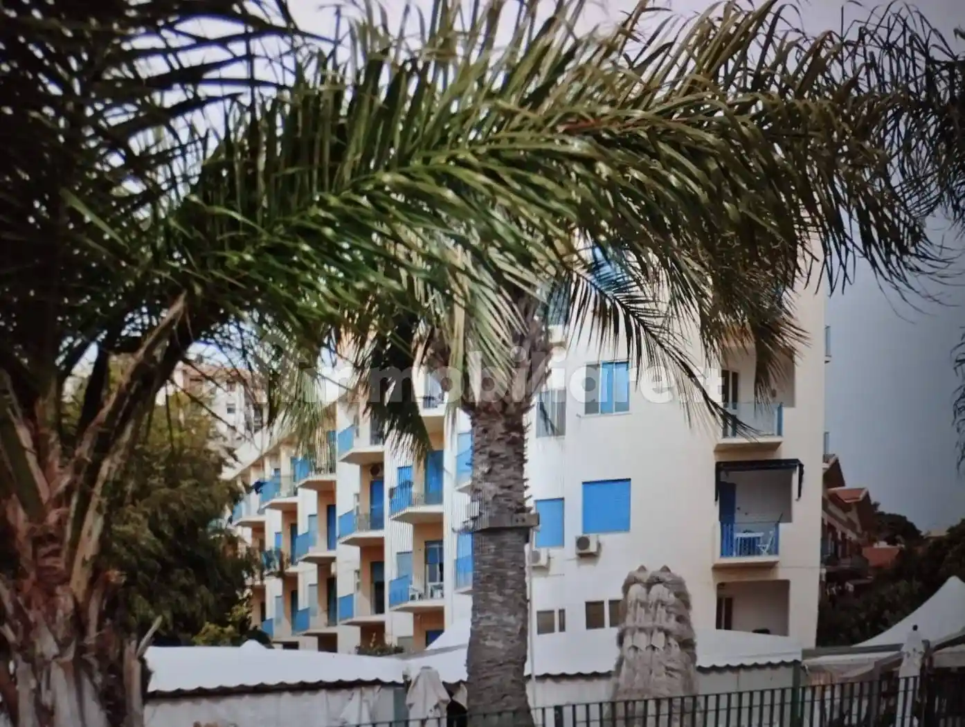 Appartamento in affitto a Messina