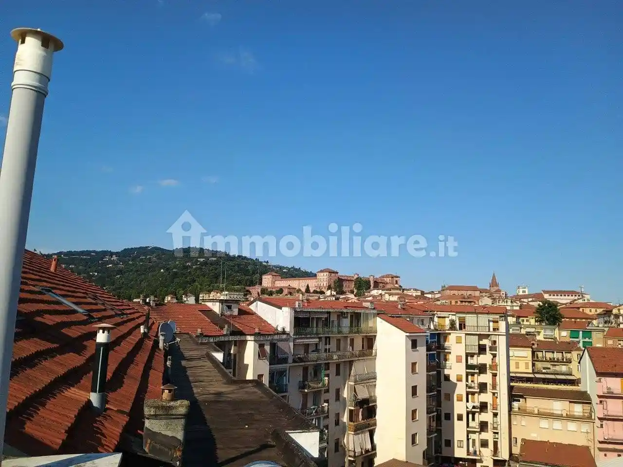 Appartamento in vendita a Moncalieri