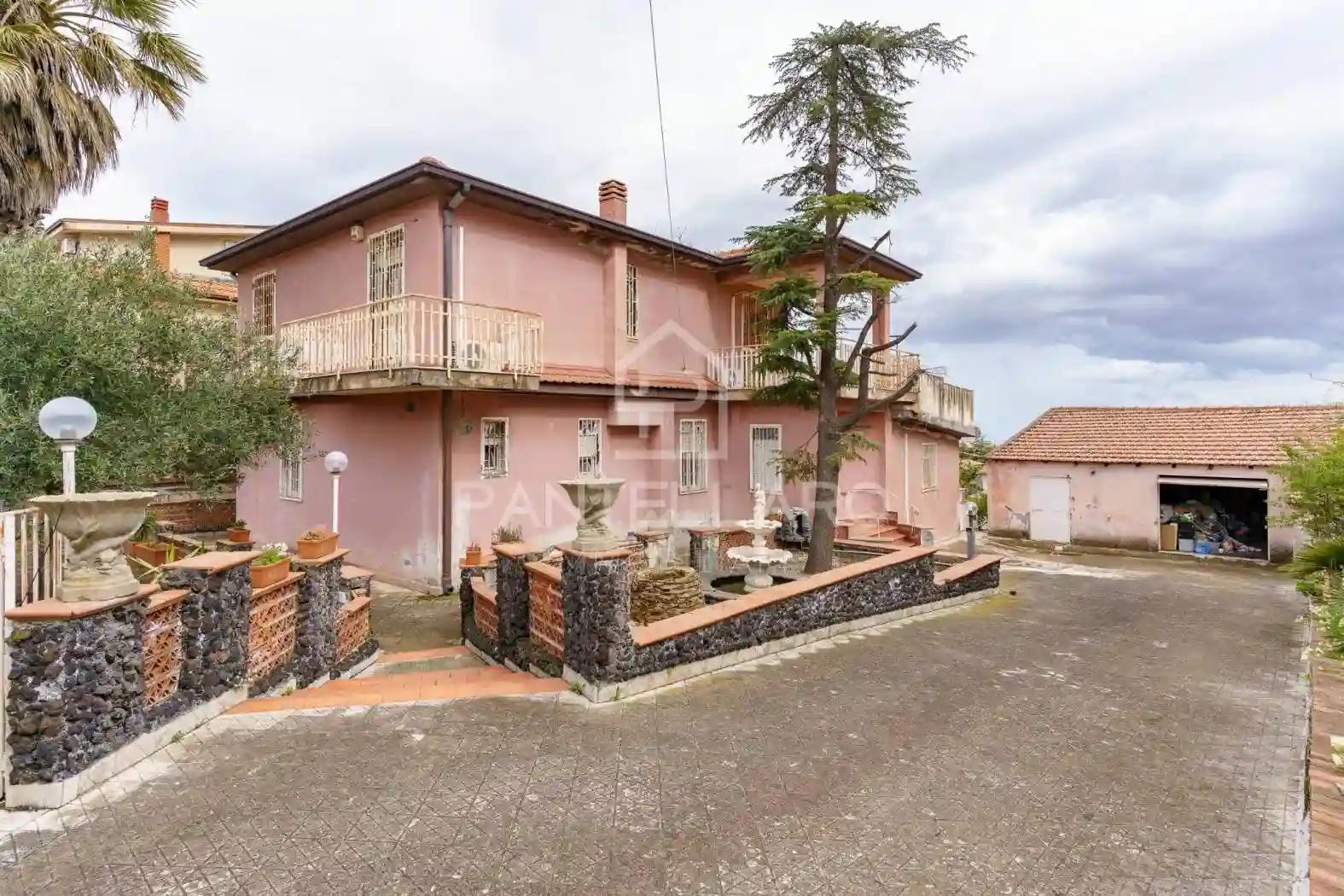 Villa - foto 3