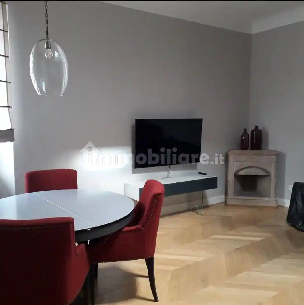 Appartamento in affitto a Firenze
