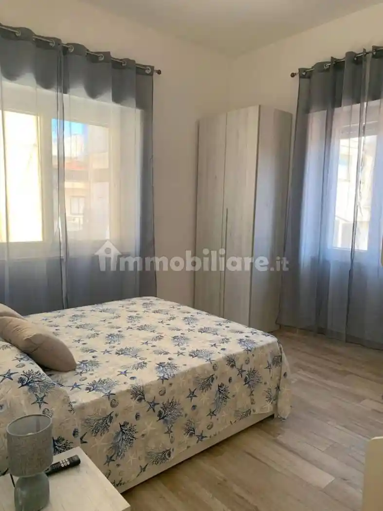 Appartamento in affitto a Minturno