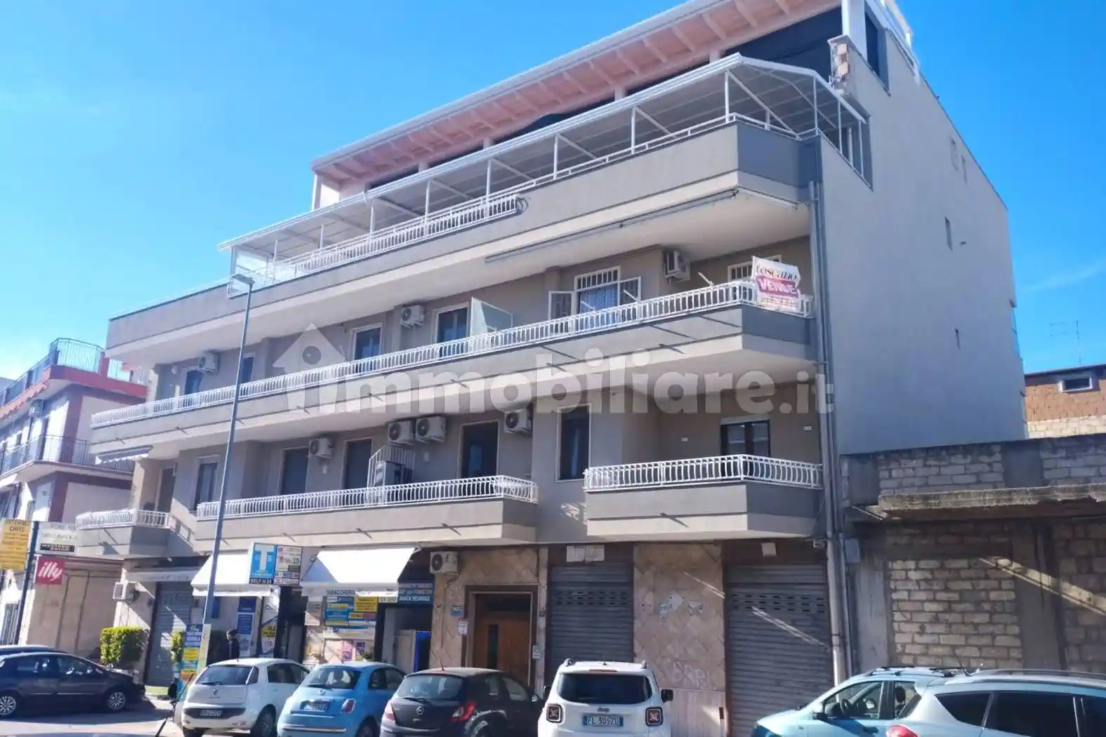 Appartamento in vendita a Cerignola
