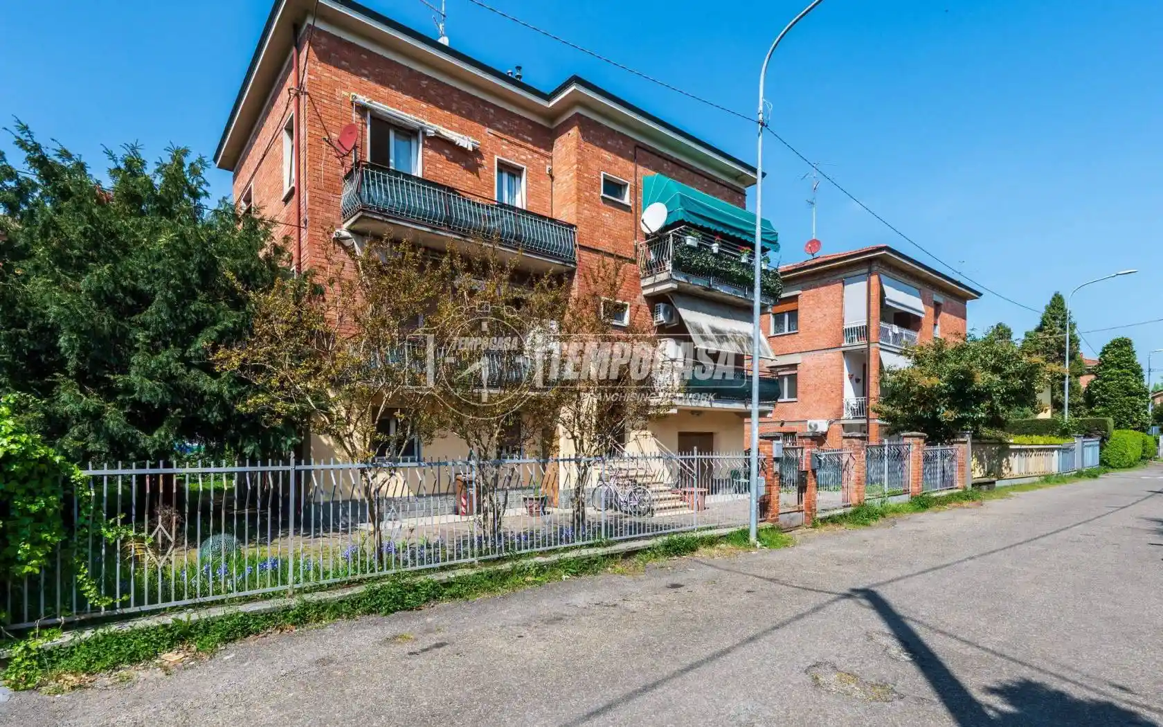 Appartamento in vendita a Reggio Emilia