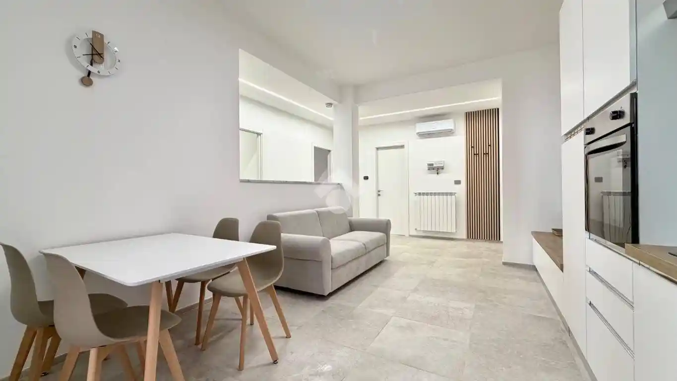 Appartamento in vendita a Alassio