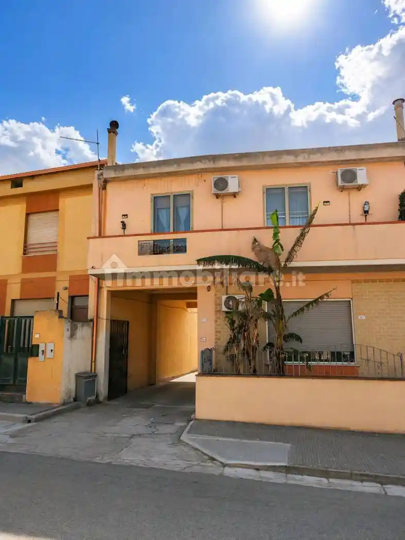 Appartamento in vendita a Dolianova