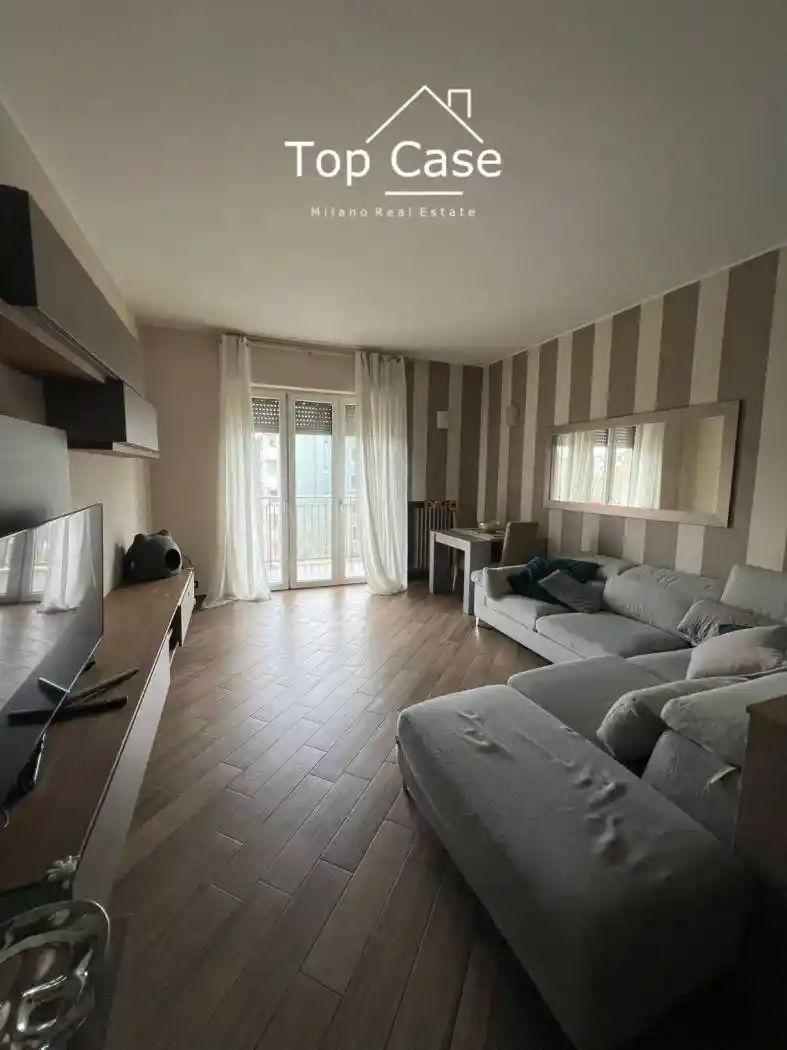 Appartamento in vendita a Novate Milanese