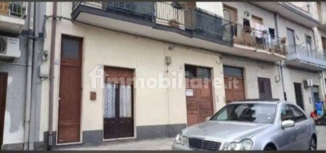 Casa indipendente in vendita a Aci Catena