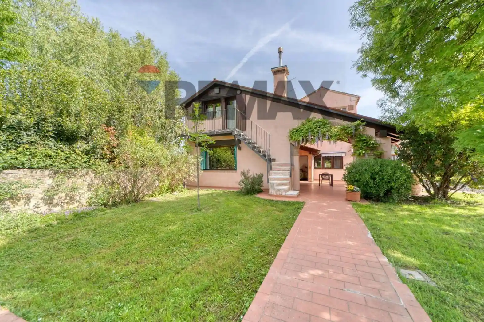 Rustico - Casale in vendita a Montegalda