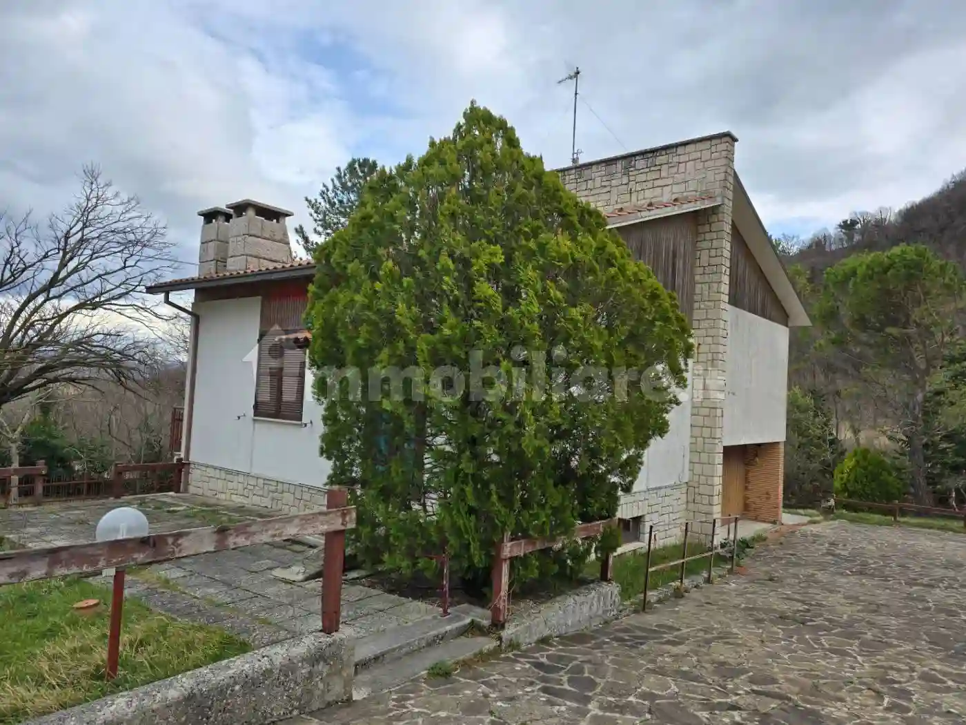 Villa - foto 5