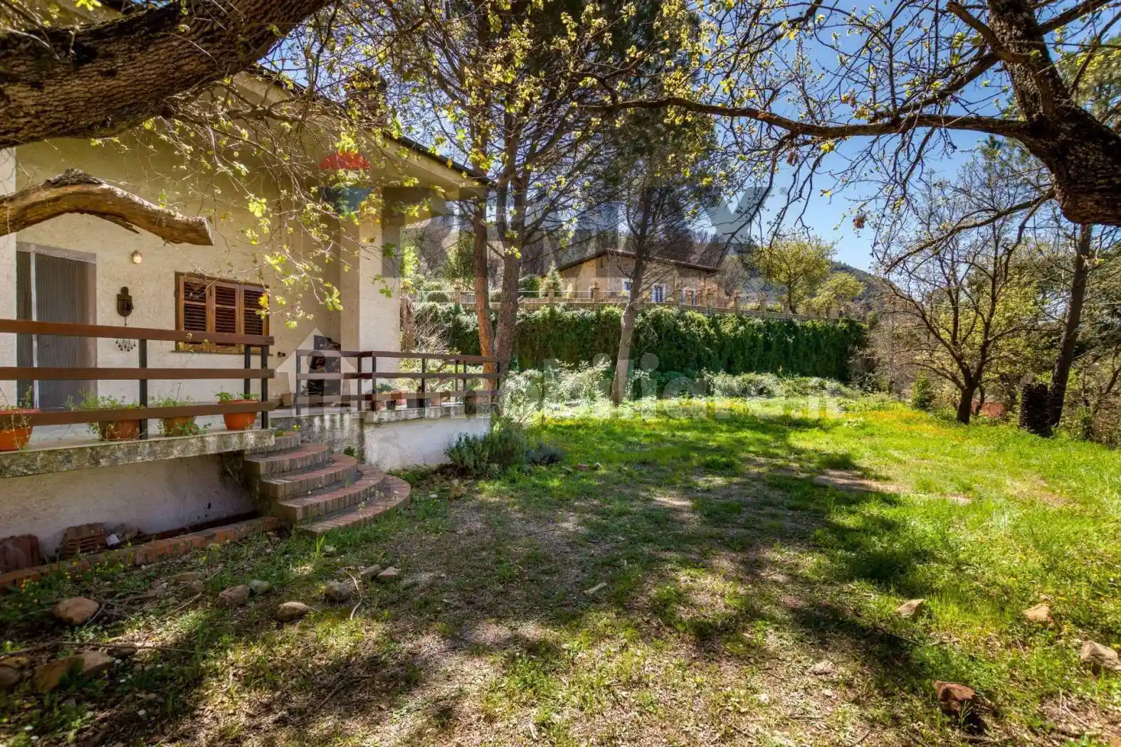 Villa in vendita a Cefalù