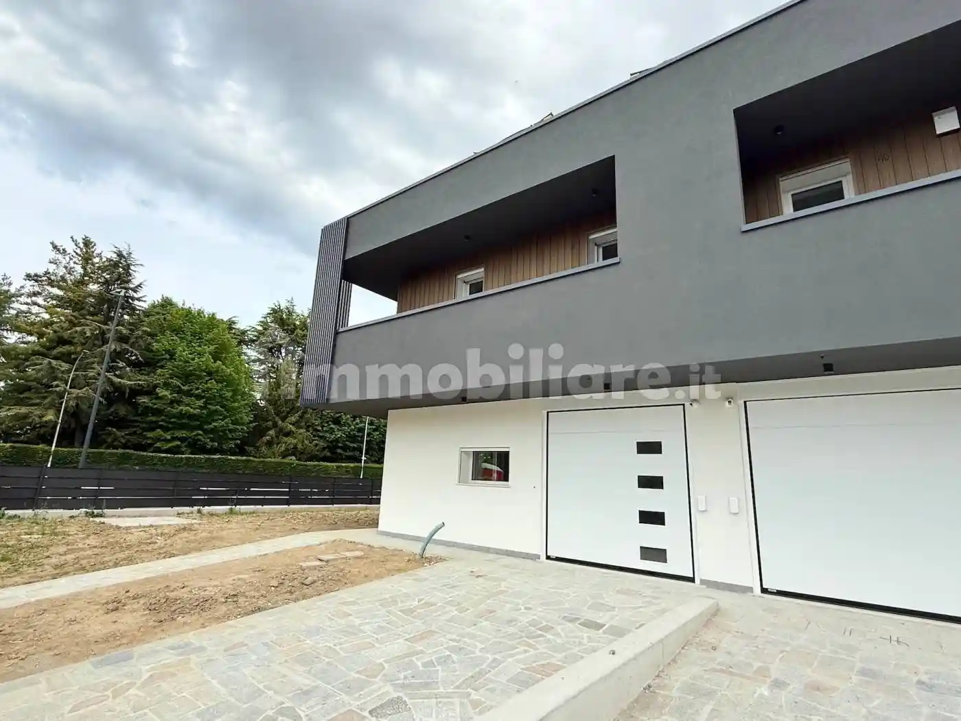Villa in vendita a Vigodarzere