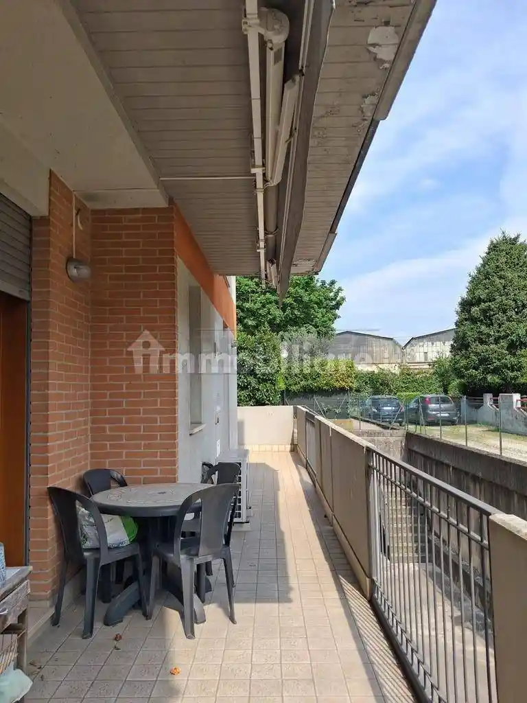 Appartamento in vendita a Altavilla Vicentina