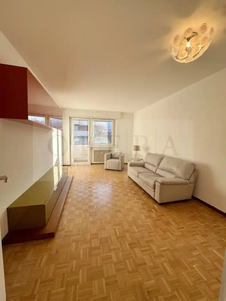 Appartamento in affitto a Bolzano