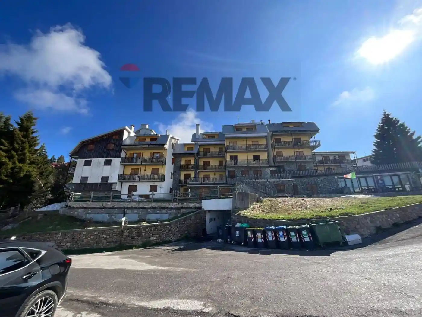 Appartamento in vendita a Frabosa Sottana