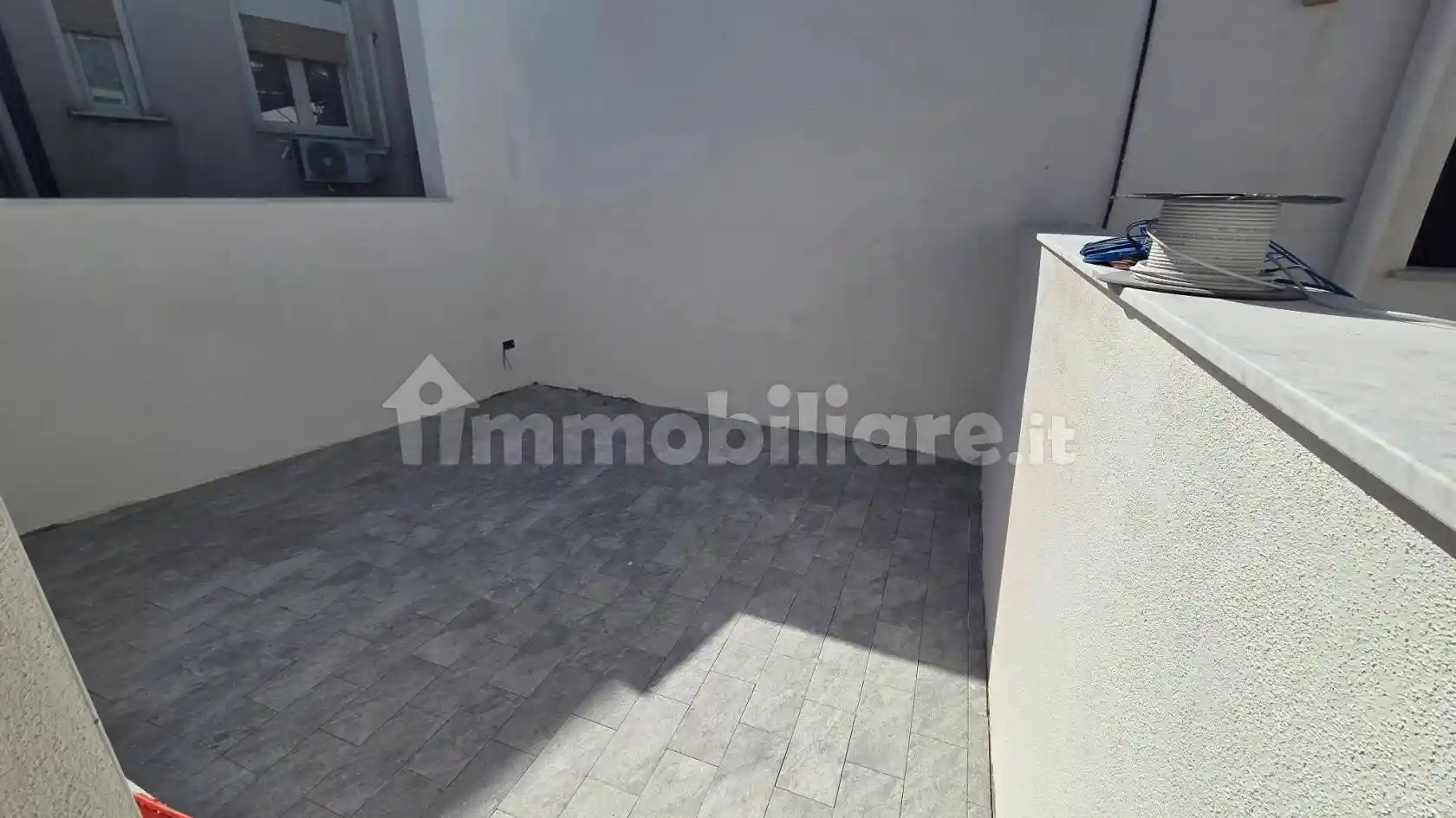 Appartamento in affitto a Palermo