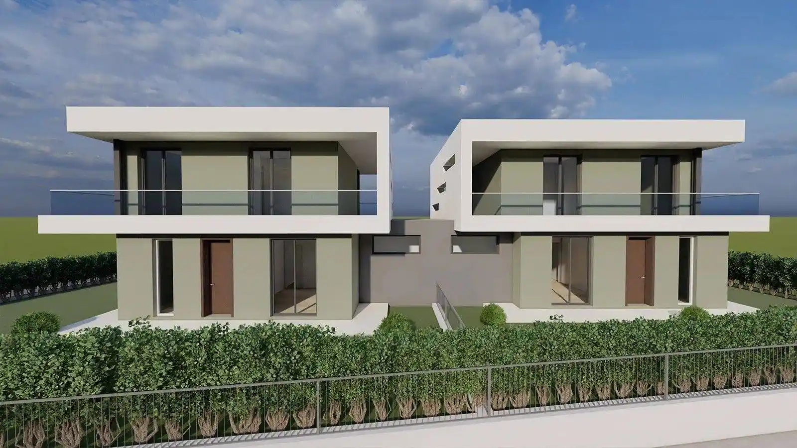 Villa in vendita a Colverde