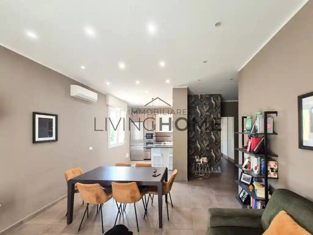 Appartamento in vendita a Rimini