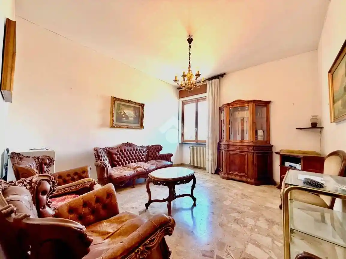 Appartamento in vendita a Novi Ligure