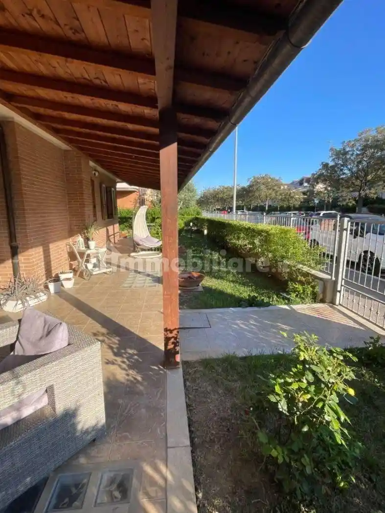 Villetta a schiera in vendita a Grosseto