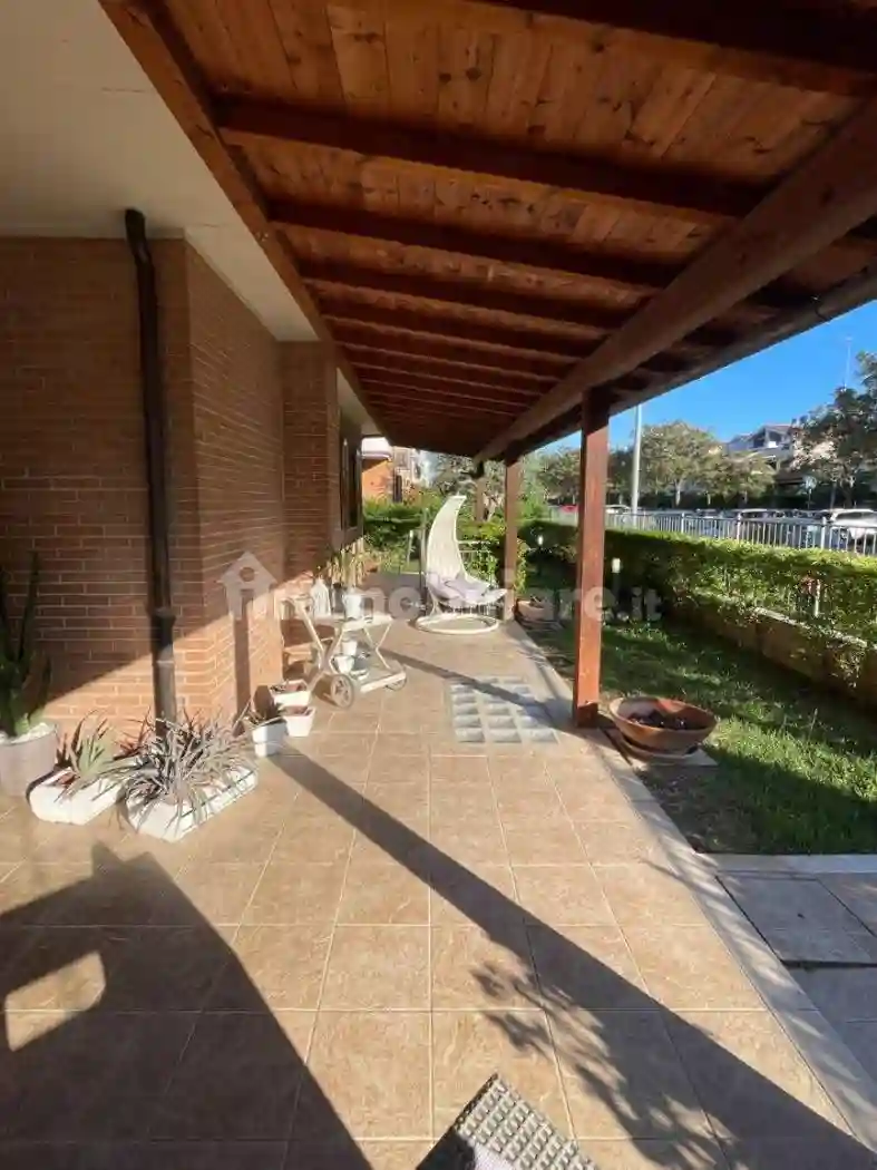 Villetta a schiera - foto 3