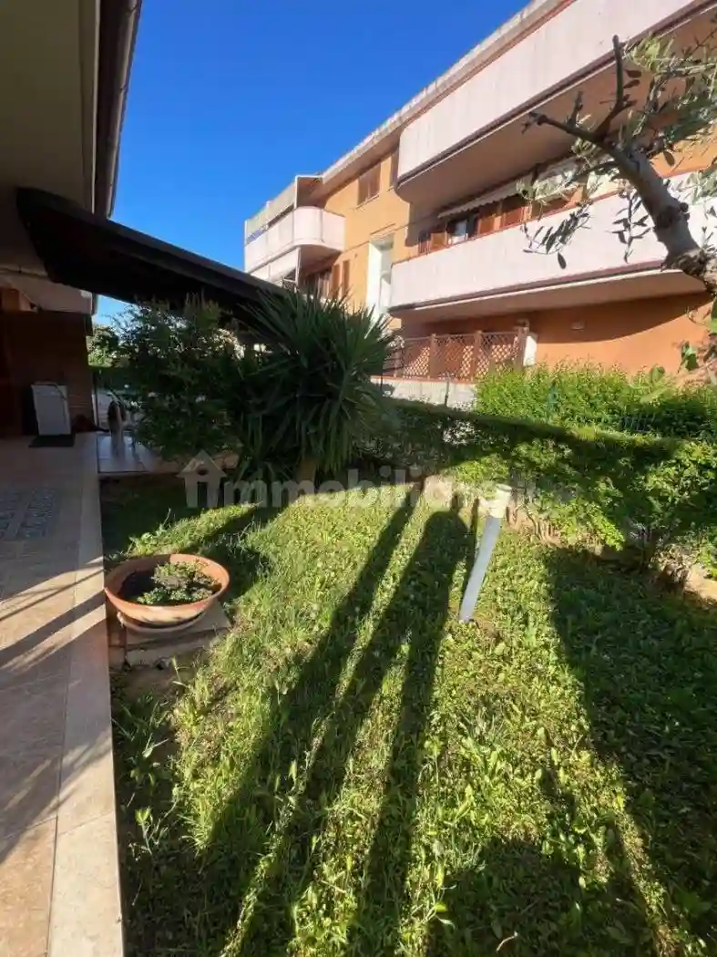 Villetta a schiera - foto 5