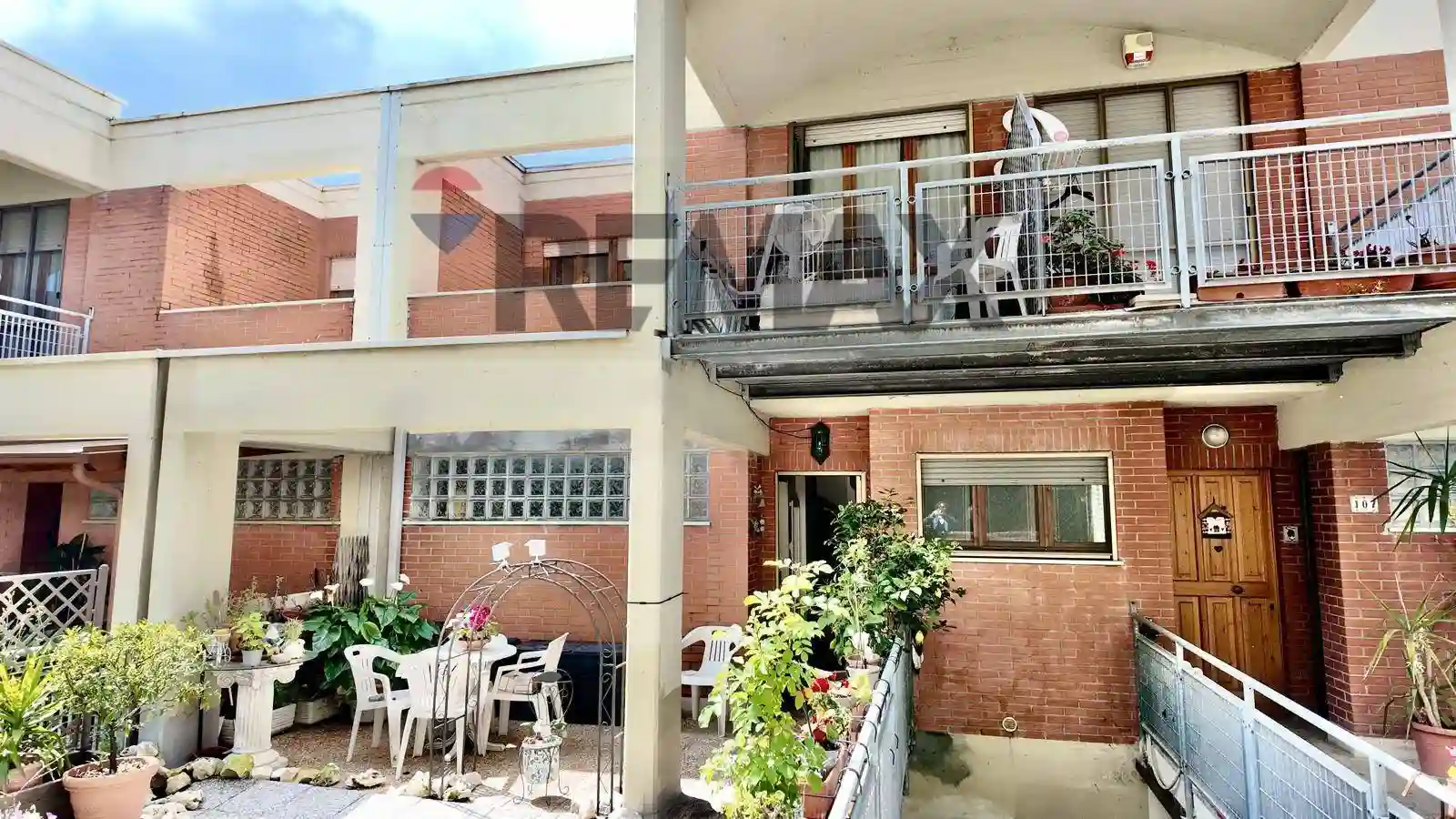 Villetta a schiera - foto 4