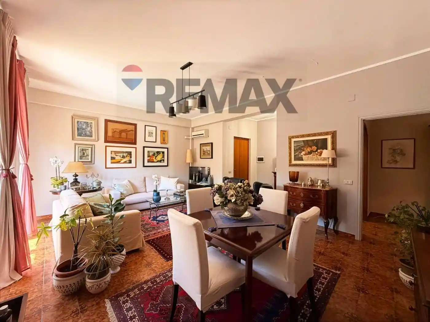 Appartamento in vendita a Palermo