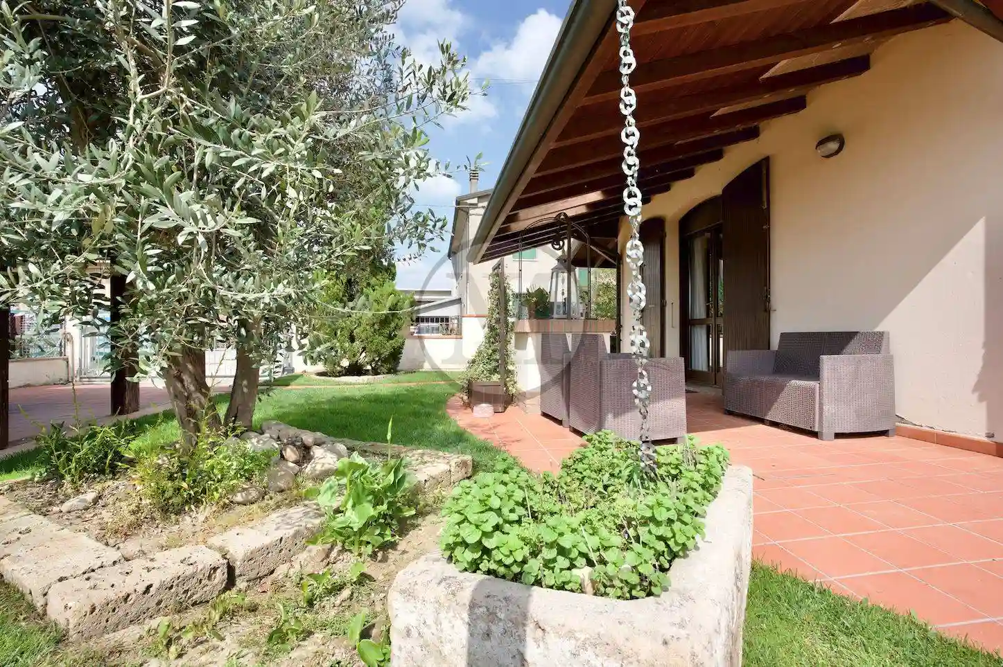 Casa indipendente - foto 4
