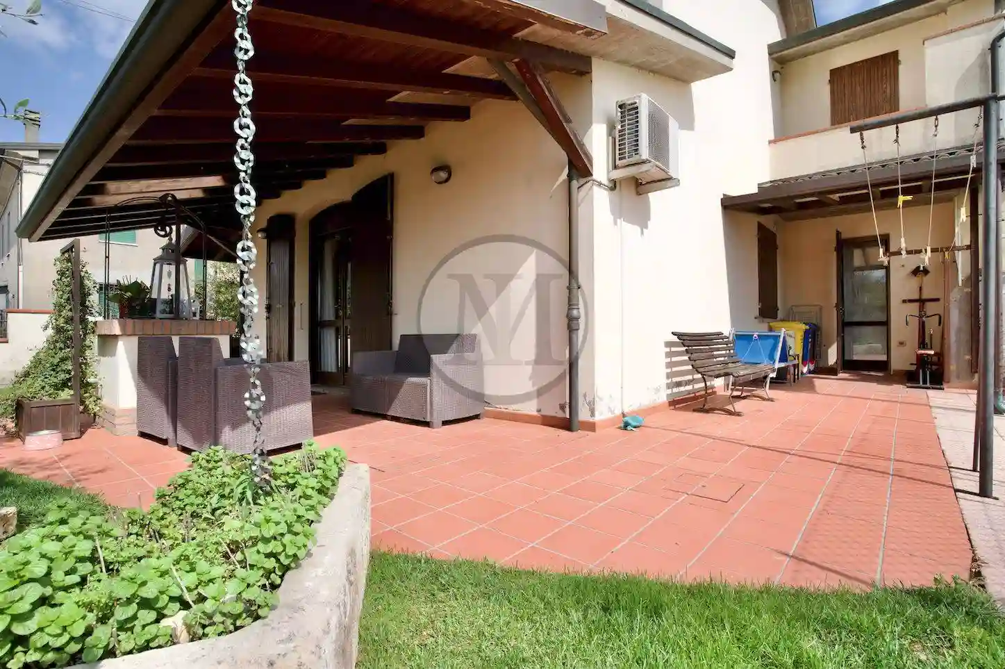 Casa indipendente - foto 5