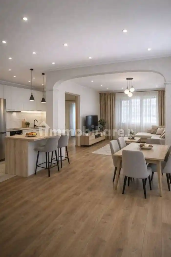 Appartamento in vendita a Soiano del Lago