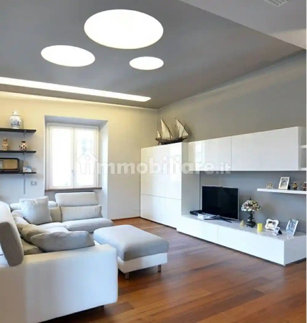 Attico - Mansarda in vendita a Manerba del Garda